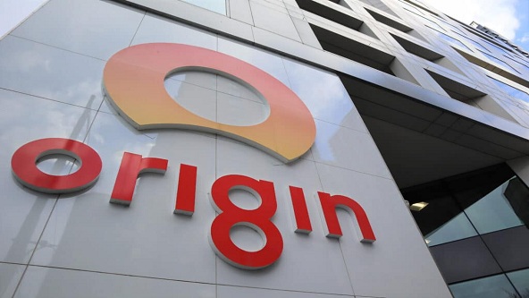Origin to exit coal-fired generation title=